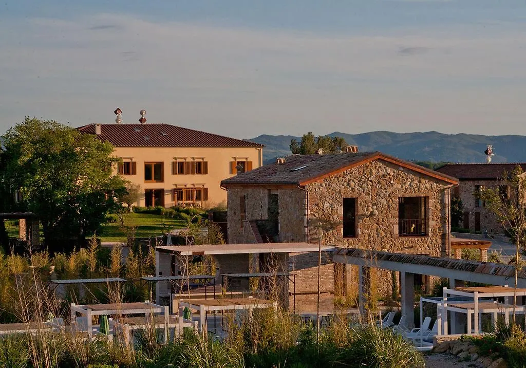 Tuscany Forever Famiglia Apartments Volterra