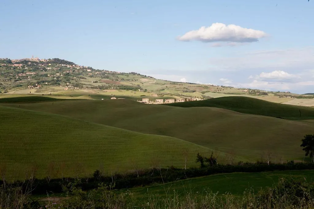 Tuscany Forever Famiglia Apartments Volterra